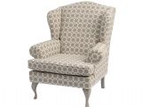 Townhouse Wingchair